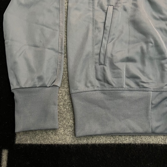 MONARCHY Zip-Up Track Jacket MEDIUM - Picture 6 of 16